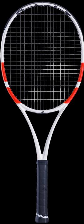 Actual product image Babolat Pure Strike 100 16x20 tennis racket (2, 305 g)