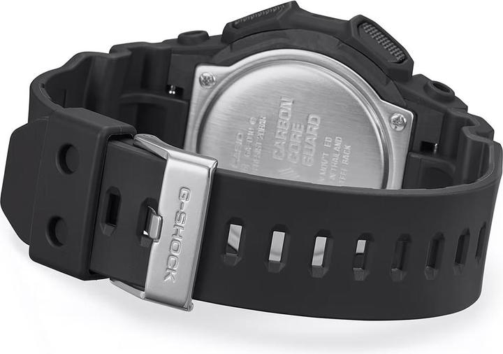 Produktbild Casio GA-010-1AER (Chronograph, 55.10 mm)