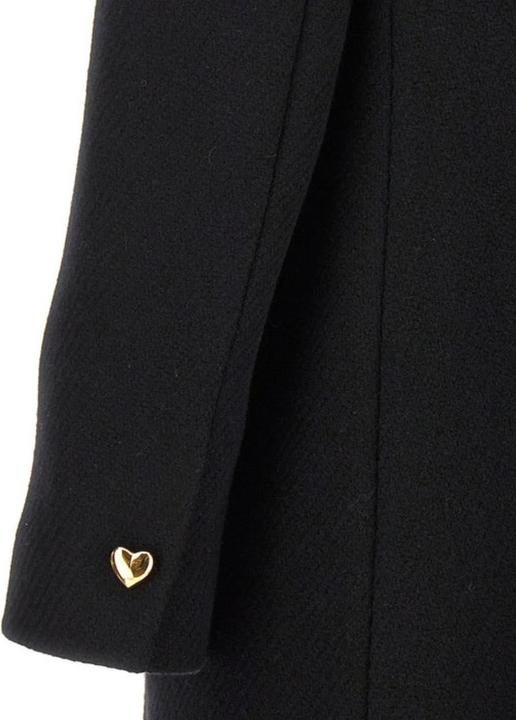 Immagine prodotto Moschino Giacconi Nero (44)