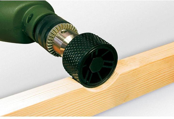 Actual product image wolfcraft wolfcraft 1 Rotorraspel S=6mm ø52x30mm (6 micrometres)