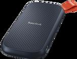 Produktbild SanDisk Portable SSD V2 (1000 GB)