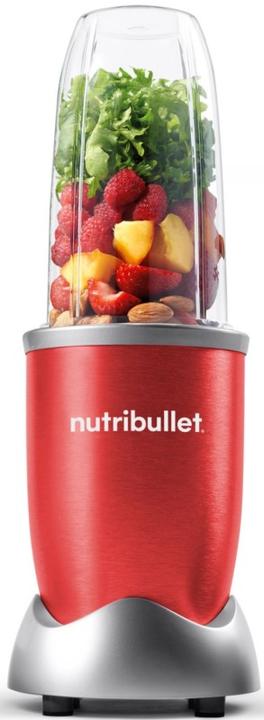 Produktbild NutriBullet NB 907 R (900 W)