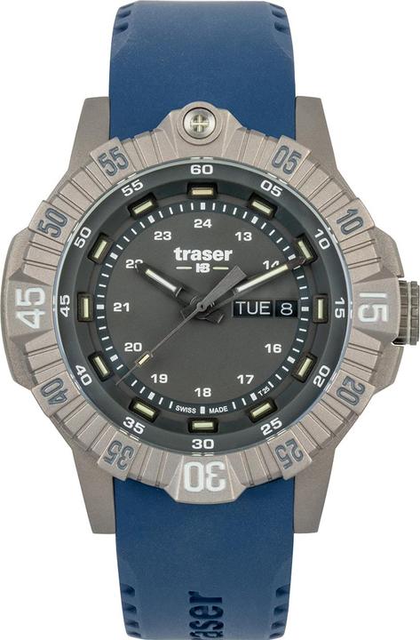 Traser H3 110667 Tactical (46 mm)