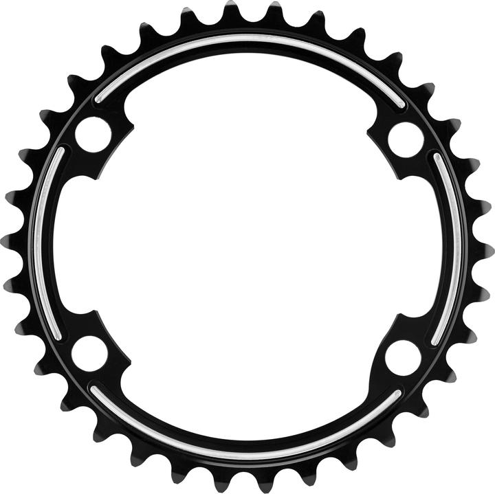 Shimano Dura Ace FC-R9100 Kettenblätter (34)