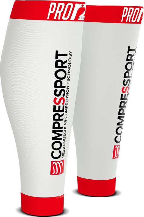 Image du produit Compressport Proracing Calf R2 Swiss (30, 31, 33)