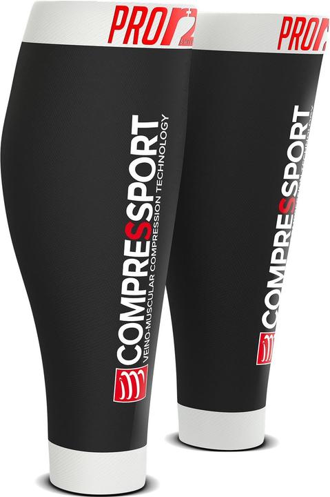 Produktbild Compressport Proracing Calf R2 Swiss (42, 43, 44, 45, 46)