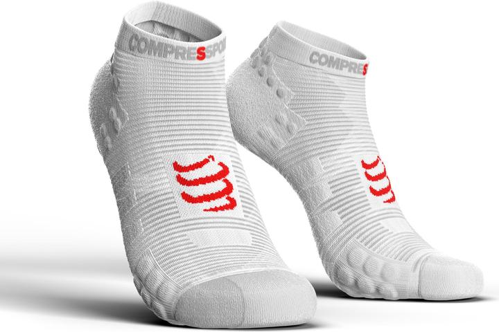 Immagine prodotto Compressport Calzini Pro Racing V3.0 Run Low (48)