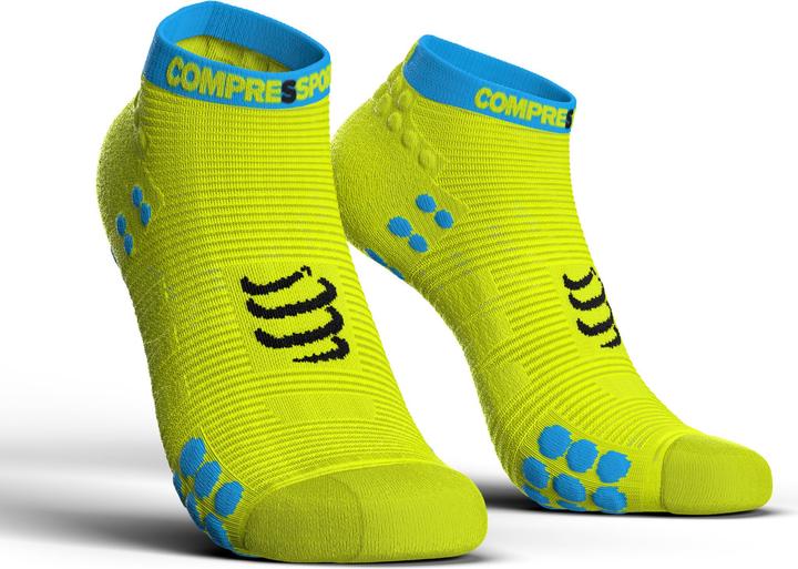 Immagine prodotto Compressport Calzini Pro Racing V3.0 Run Low (38)