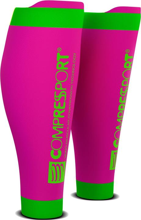 Produktbild Compressport Calf R2 V2 (30, 31, 33)