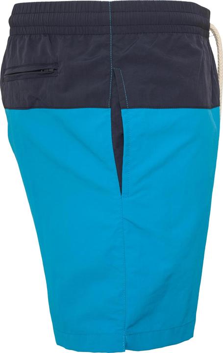 Actual product image Urban Classics Block Swim Shorts (L)