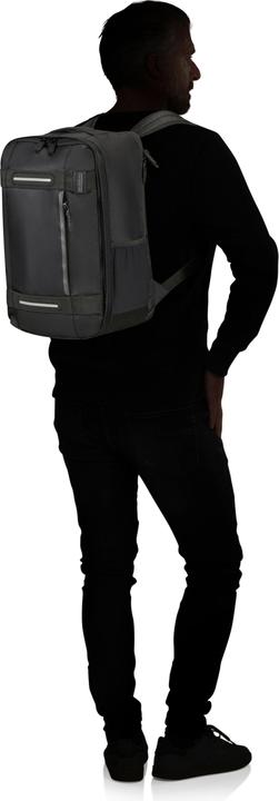 Actual product image American Tourister Urban Track Cabin Backpack (15 l)