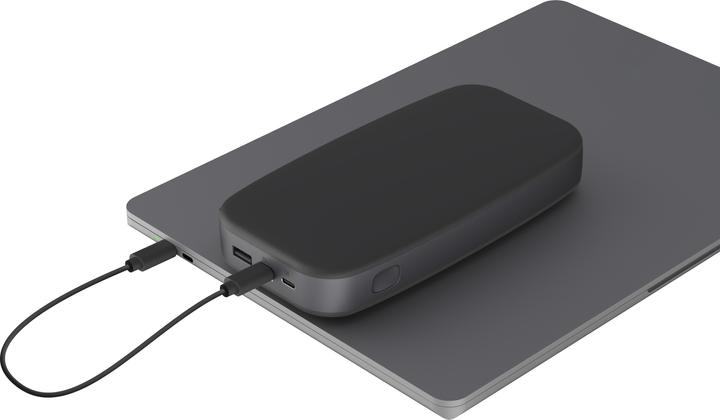 Actual product image Fresh'N Rebel Powerbank (27000 mAh, 65 W, 99.90 Wh)