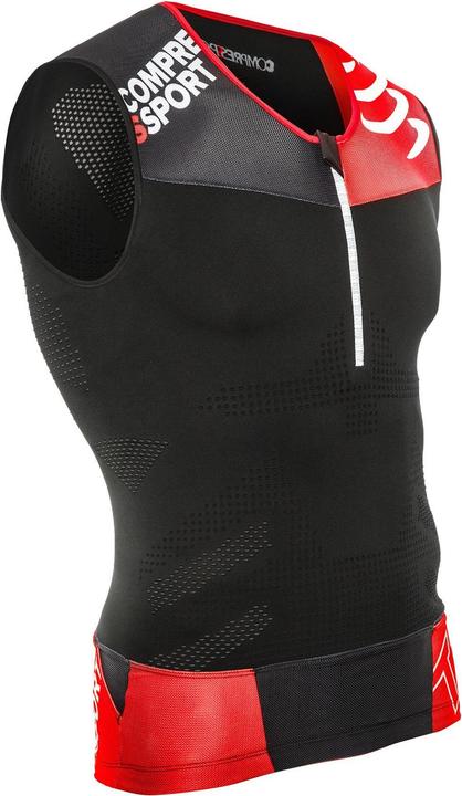 Image du produit Compressport Débardeur TR3 (XL)