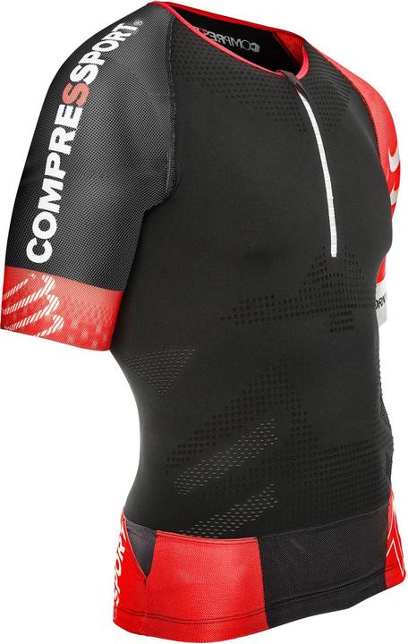 Compressport TR3 Aero Top (XS)