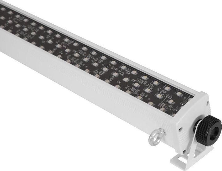Actual product image Eurolite LED PIX-144 RGBW strip ws
