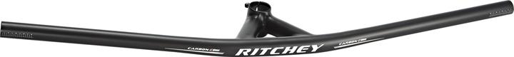 Produktbild Ritchey WCS Carbon Bullmoose Handlebar/Bar 9°