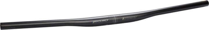 Produktbild Ritchey WCS Carbon Flat 2X Handlebar Ø31,8 5° +/-5mm (31.80 mm)