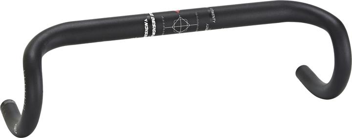 Image du produit Profile Design 1/Twenty Guidon de course (31.80 mm)