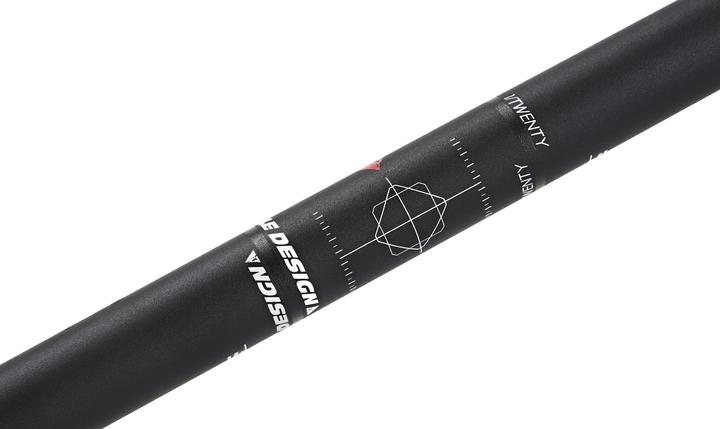 Image du produit Profile Design 1/Twenty Guidon de course (31.80 mm)