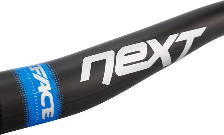 Produktbild Race Face Next 3/4 Riser Lenker Ø31,8mm (31.80 mm)