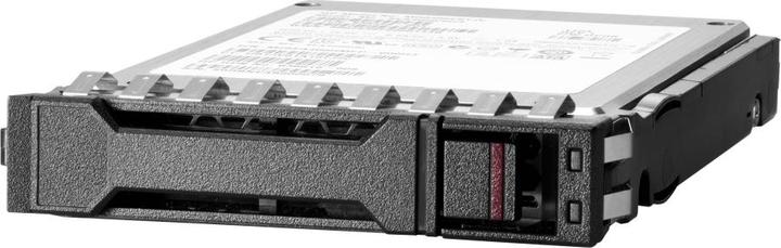 Immagine prodotto HPE HDD 2TB 2.5inch SAS 7.2K BC (2 TB, 2.5")