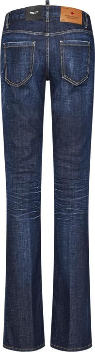 Actual product image Dsquared2 Jeans Blue (40)