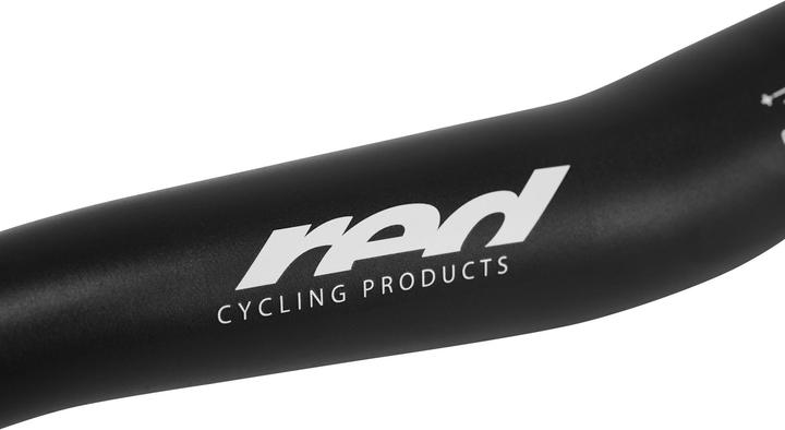 Actual product image Red Cycling Products PRO Devil Riser Bar Ø31.8mm 780mm 20mm (31.80 mm)