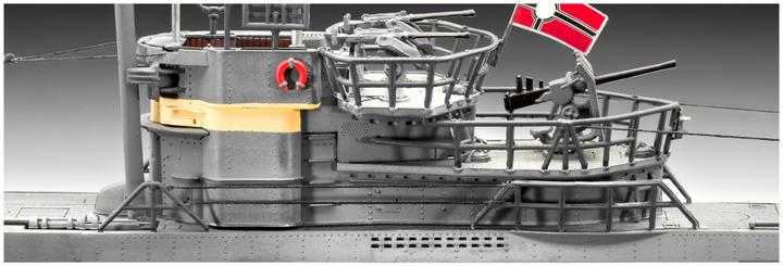 Produktbild Revell U-Boot Typ VIIC/41