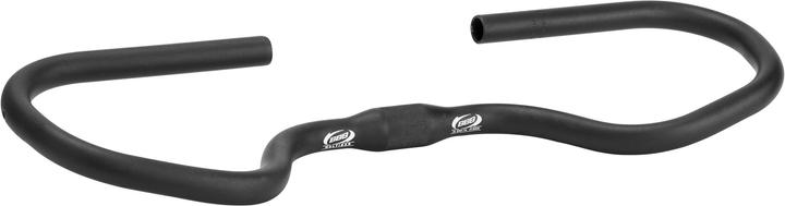 BBB MultiBar SB Trekking BHB-30OS Lenker Ø31,8mm (31.80 mm)