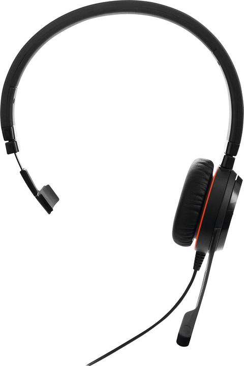 Productafbeelding Jabra Evolve 20 UC (Bedraad, USB-A)