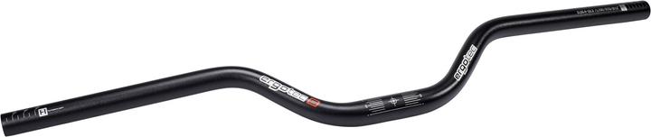 Humpert XtasY Riser-Bar (25.40 mm)