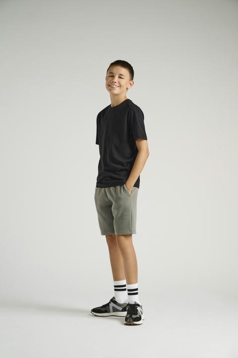 Produktbild Only & Sons Junior Osjceres Shorts Swt Noos (134)