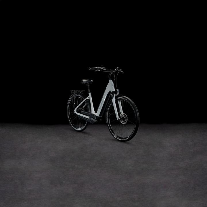 Produktbild Cube Bike Supreme Hybrid ONE 500 (54 cm)