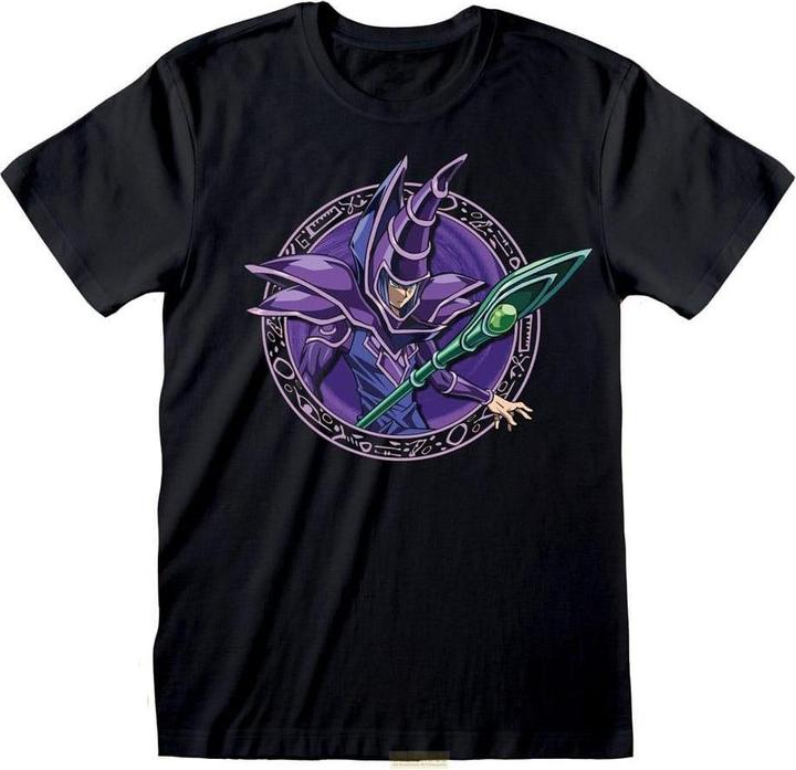 Immagine prodotto Heroes Inc Maglietta Yu-Gi-Oh! Mago Oscuro taglia S (S)