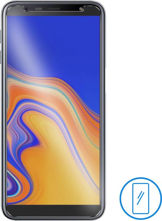 Image du produit Avizar Film de protection d'écran flexible (1 pièce(s), Samsung Galaxy J4+)