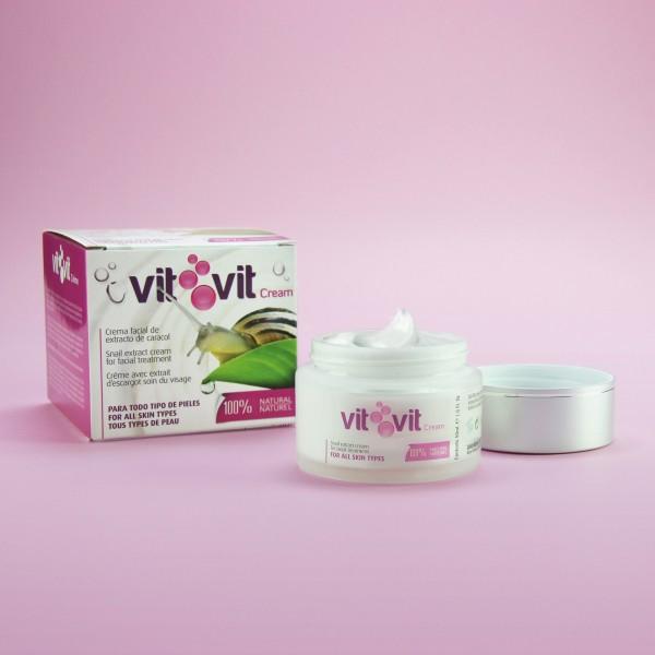 Image du produit Diet Esthetic Vit Vit (50 ml, Crème de jour)