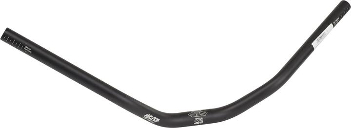 Image du produit Nc-17 254 Guidon Trekking noir (25.40 mm)