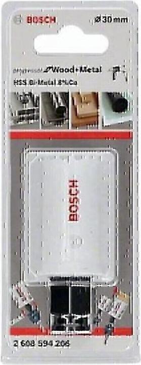 Produktbild Bosch Professional Zubehör Lochsäge Progressor for Wood and Metal, 30 mm (30 mm)