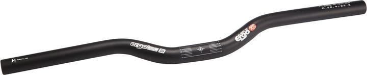 Produktbild Humpert Ergo Lenkerbügel Ø25,4 mm Alu (25.40 mm)