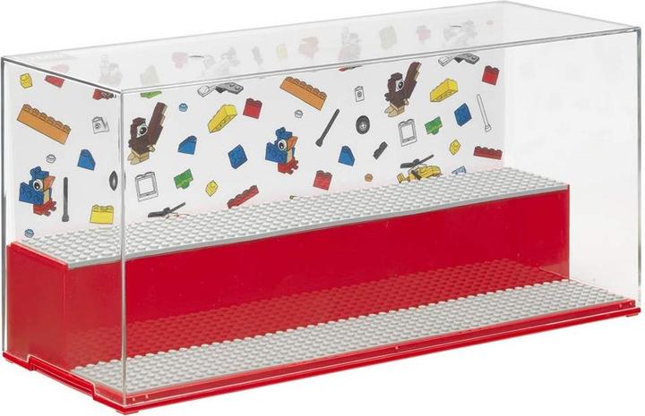 Produktbild LEGO Spiel- und Vitrine (40700001)