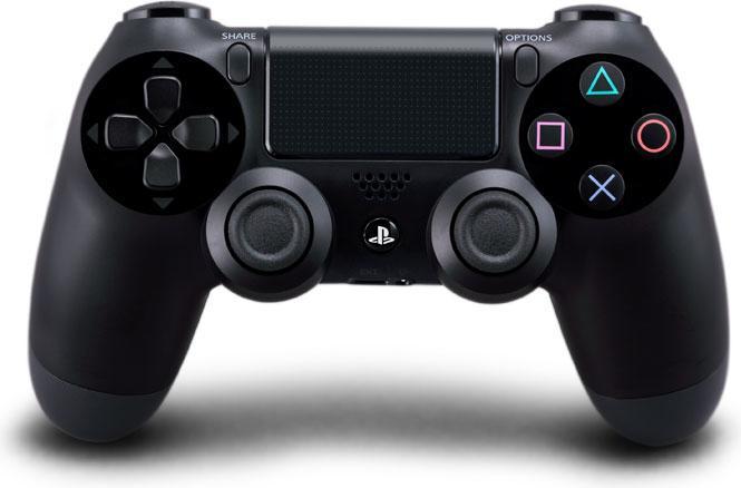 Immagine prodotto Sony PS4 Dualshock 4 Wireless Controller (PS4)