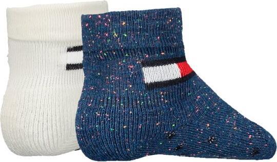 Produktbild Tommy Hilfiger Baby Socken (2er Pack, 19 - 22)