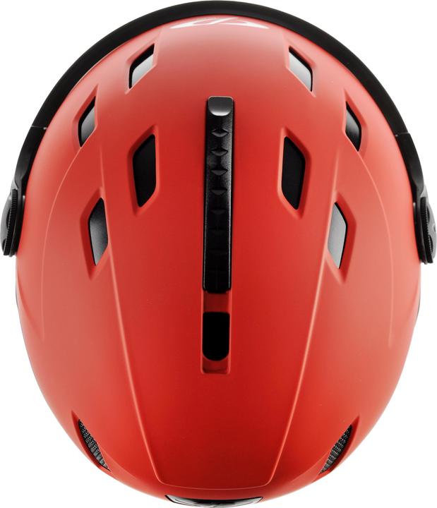 Produktbild CP Skihelm CORAO + (64 cm, XL)