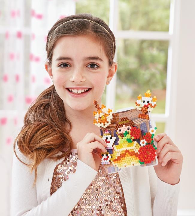 Image du produit Aquabeads 31773 - Creation Cube - Principesse Disney NEW 1-2021