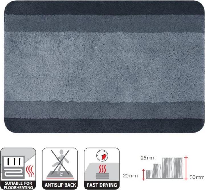 Actual product image spirella Balance (55 x 65 cm)