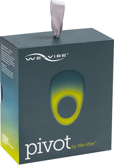 Produktbild We-Vibe Pivot (3.10 cm)