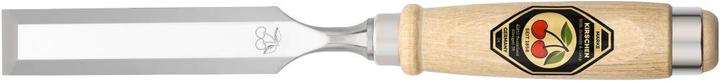 Actual product image Kirschen Chisel white beech handle (50 mm)