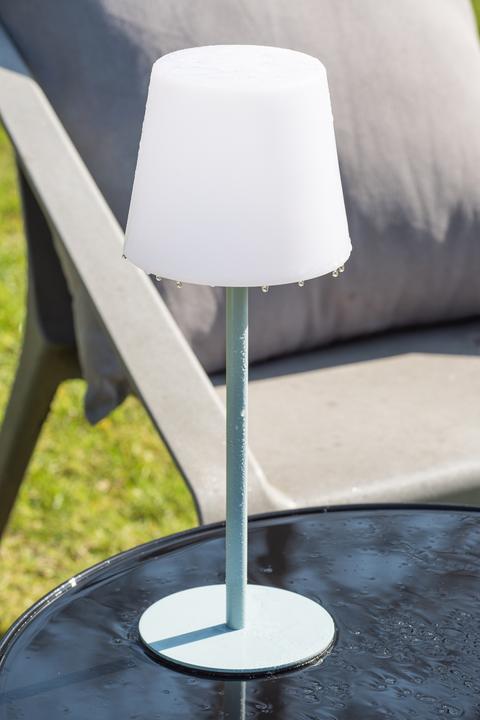 Produktbild Leitmotiv tischlampe outdoors