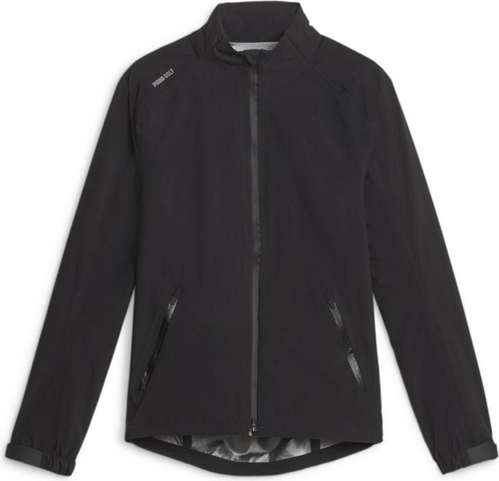 Produktbild Puma W DRYLBL Rain Jacket (XS)