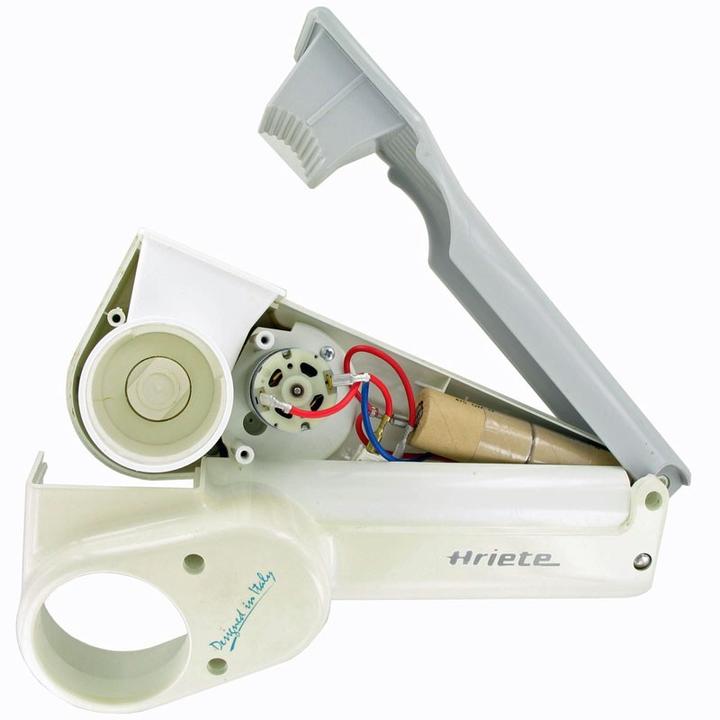 Immagine prodotto AccuCell Akku Grati Ariete (1 pz., Specifico del dispositivo, 2000 mAh, Accumulatore di carica elettrica)